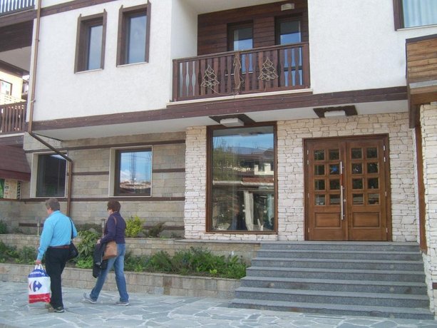 Ski & Holiday Self-Catering Apartments Fortuna
