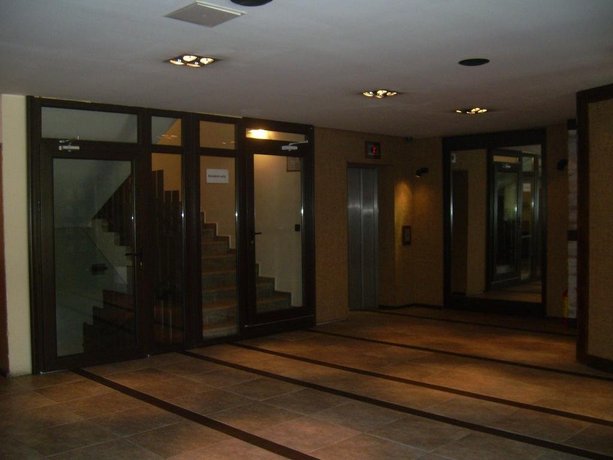 Ski & Holiday Self-Catering Apartments Fortuna