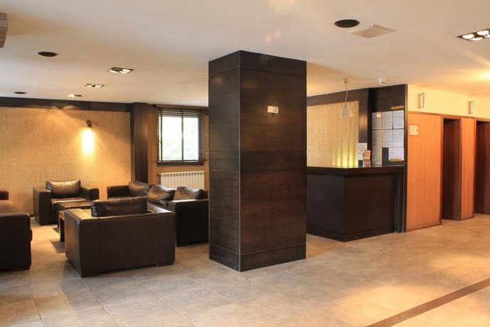 Ski & Holiday Self-Catering Apartments Fortuna