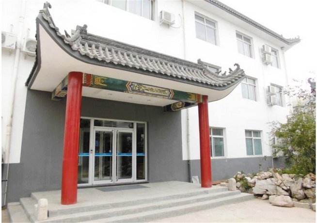 Eaka 365 Hotel Zhengding Airport Branch Shijiazhuang Zhengding International Airport China thumbnail