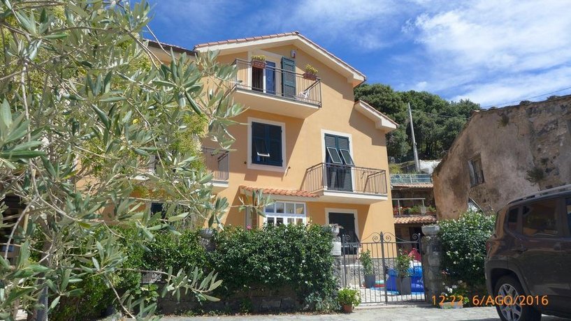 Casa Marcone