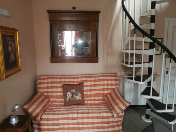 Casa Vacanze La Marina