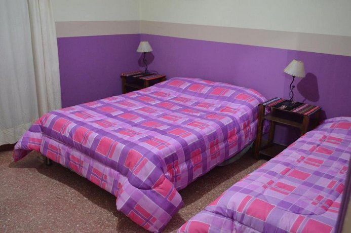 La Covacha Hostel