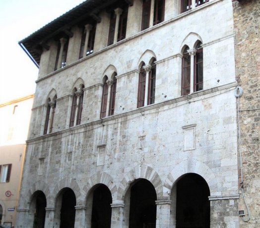 Residenza d'Epoca Palazzo Malfatti