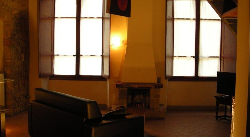 Residenza d'Epoca Palazzo Malfatti