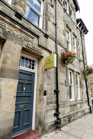St Valery Boutique Bed + Breakfast