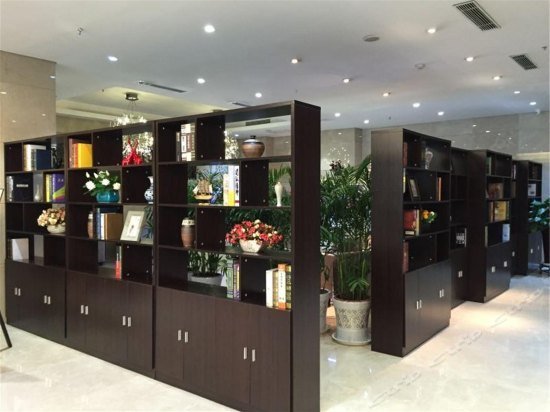 Eastravel Zhongjiang Hotel