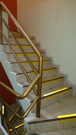 Pretty House Hostel