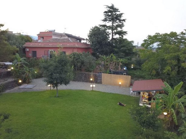 Residenza Orsola