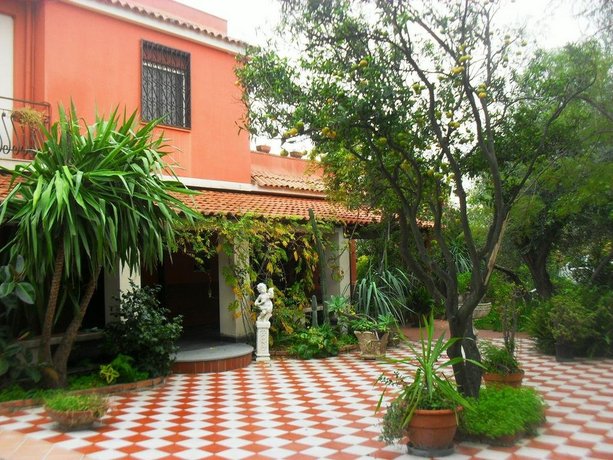 Residenza Orsola