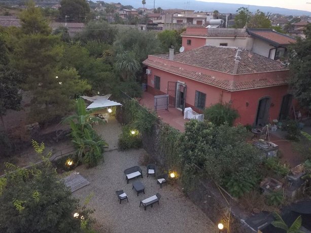 Residenza Orsola