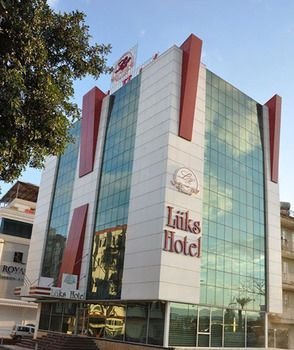 Luks Hotel