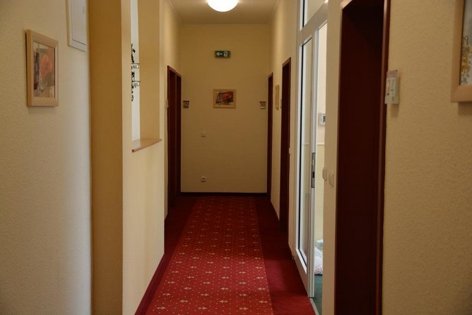 Altstadthotel Harburg
