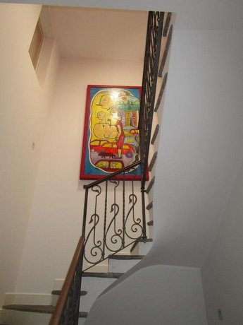 Teodora B&B