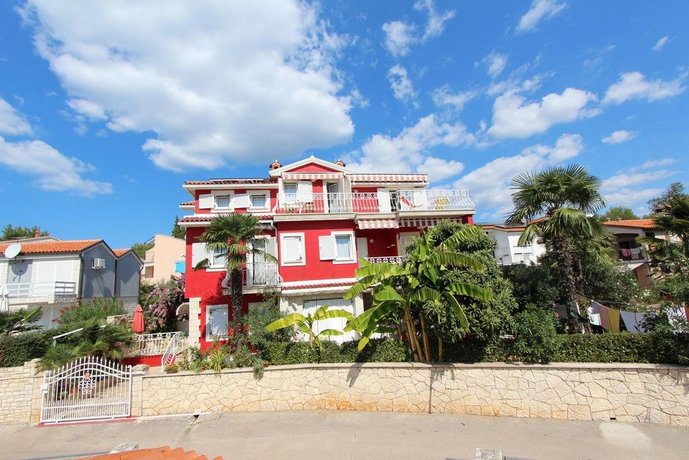 Guesthouse Ava Rovinj