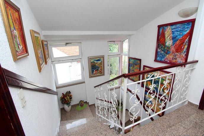Guesthouse Ava Rovinj