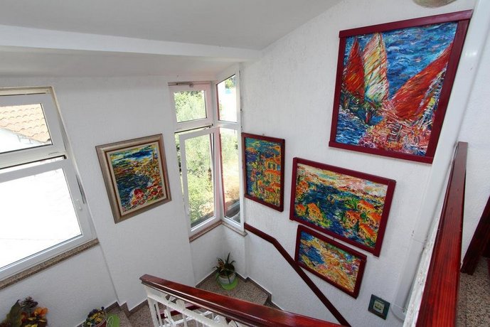 Guesthouse Ava Rovinj