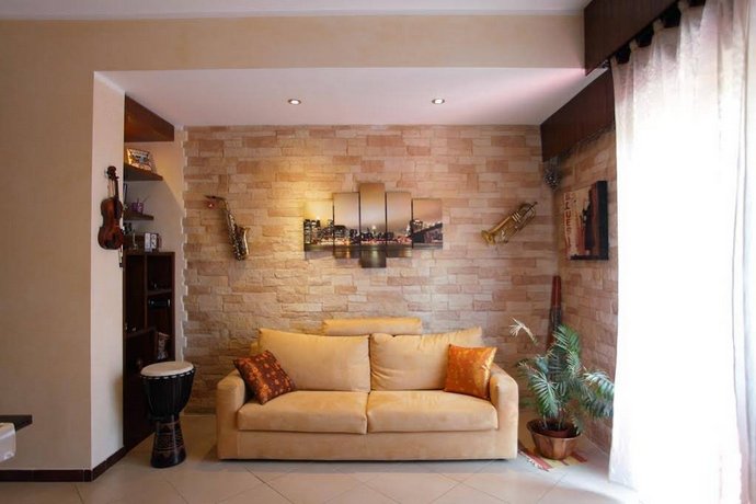 Dolce Conca D'Oro B&B