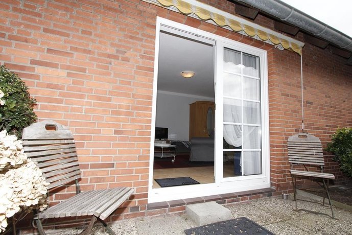 Hotel-Pension Achtern Diek