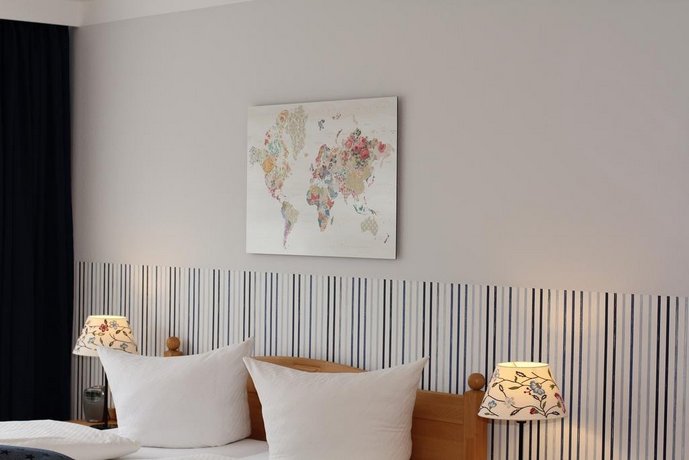 Hotel-Pension Achtern Diek
