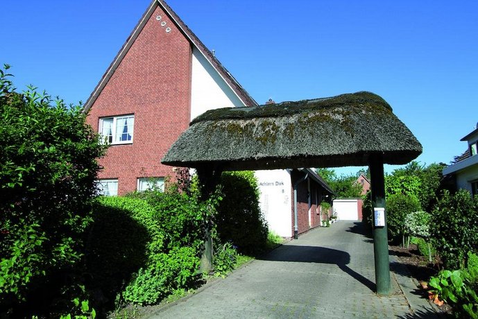 Hotel-Pension Achtern Diek