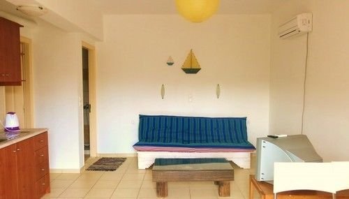 Casa Evriali Apartments