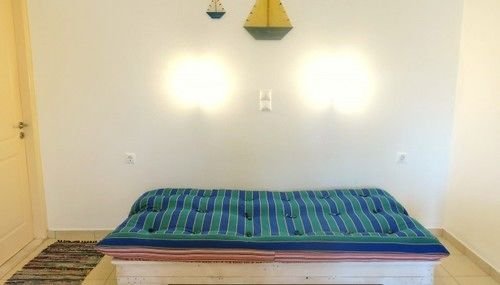 Casa Evriali Apartments