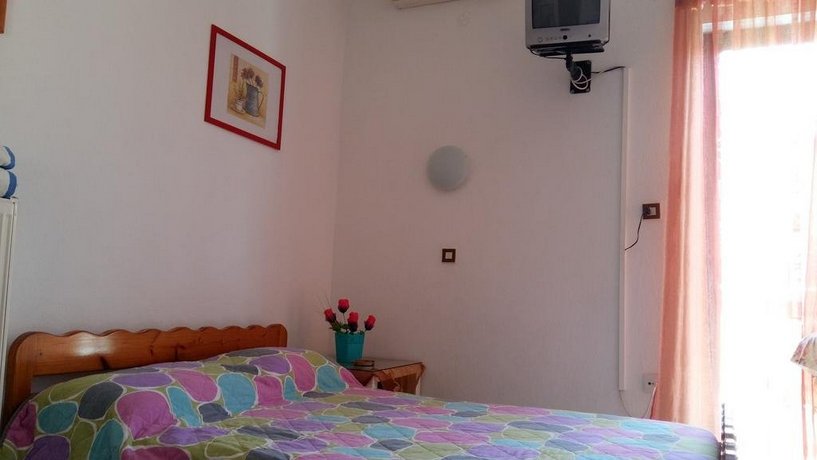 Agorastos Athanasios Rooms