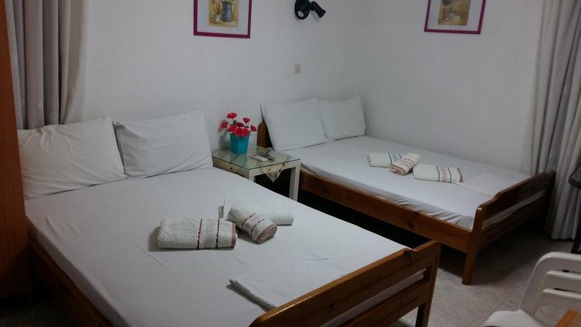 Agorastos Athanasios Rooms