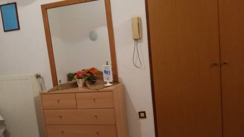 Agorastos Athanasios Rooms