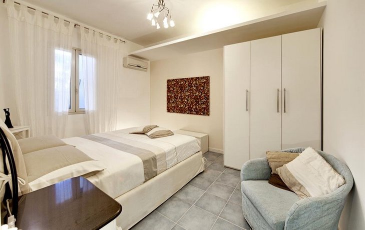 Terrace Mare Corallo