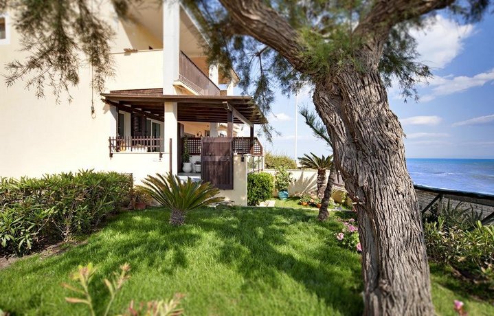 Terrace Mare Corallo