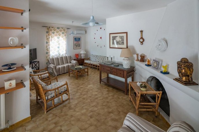 Villa fantastica Villasimius