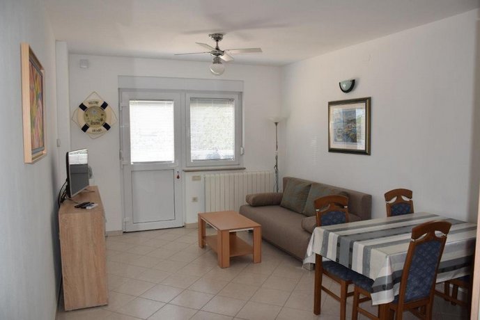 Apartment Kiara
