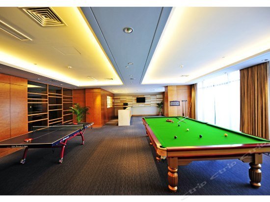 Nankang Gread Hotel