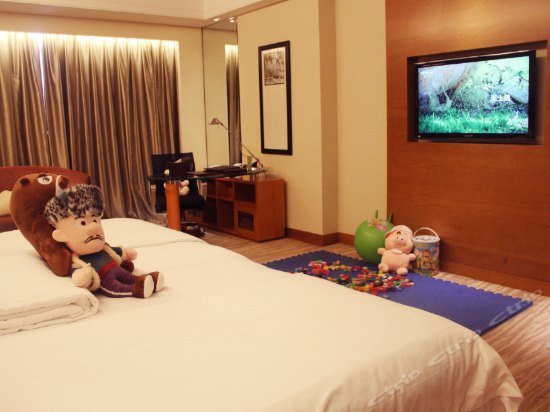 Nankang Gread Hotel
