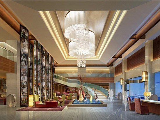 Nankang Gread Hotel