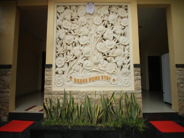 Buana Home Stay by Suka Hospitality