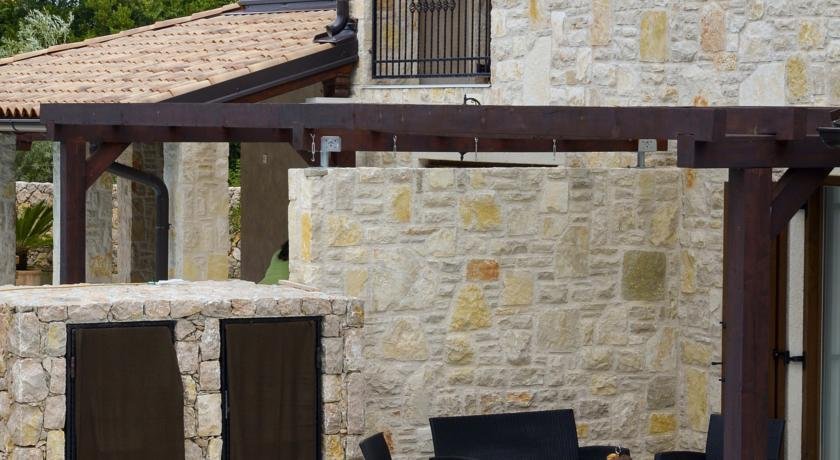 Luxury Villa Bernarda