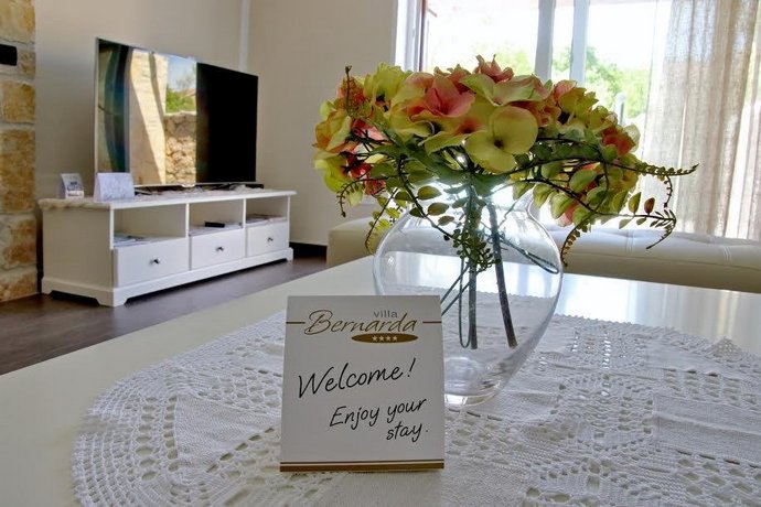 Luxury Villa Bernarda