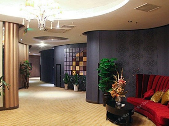GreenTree Inn JiangSu WuXi Grand Canal Business Hotel