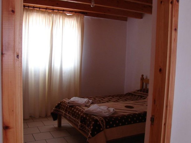 Sea View Apartments Zakynthos