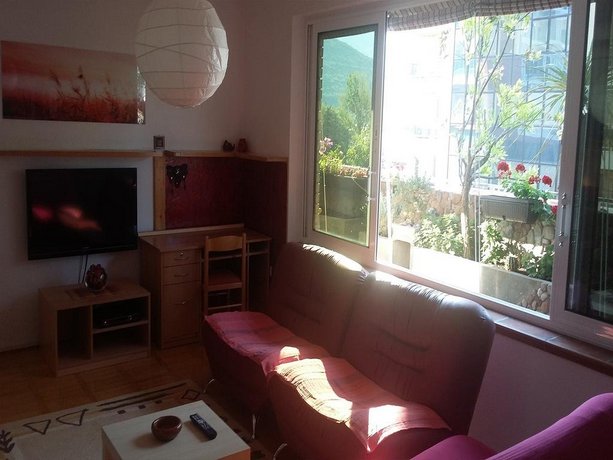 Apartment Marina Centar