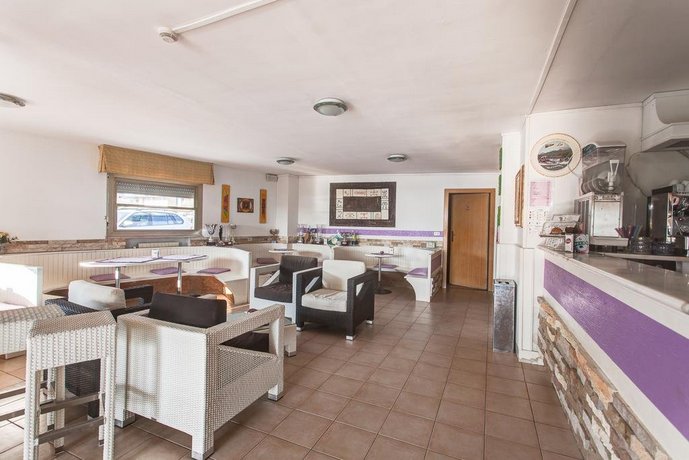 Hotel Asiago Beach
