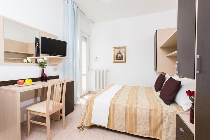 Hotel Asiago Beach