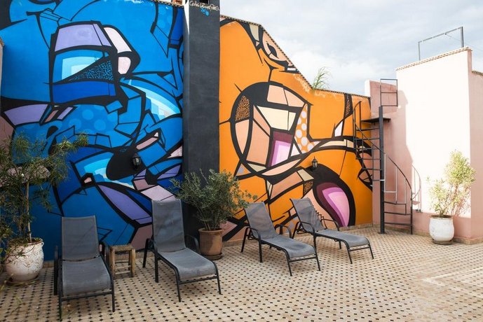 Riad Lamzia