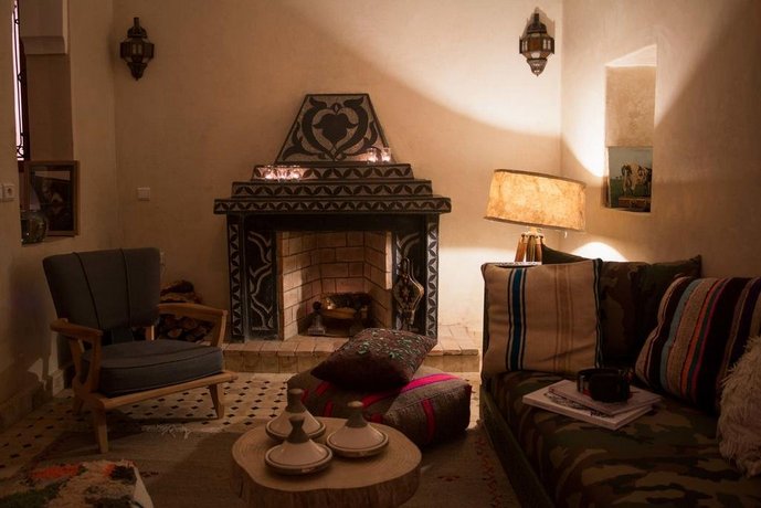 Riad Lamzia