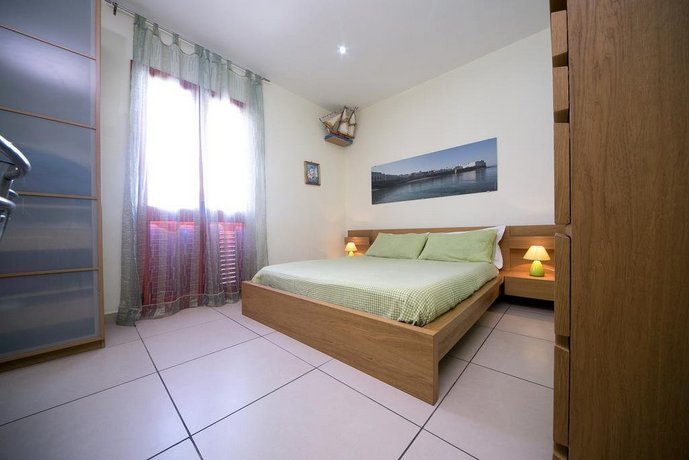 B&B del Lungomare