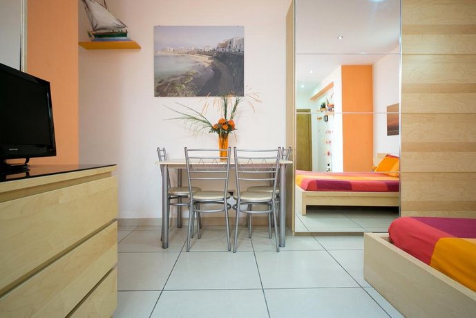 B&B del Lungomare