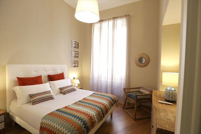 I Vicere B&B Deluxe